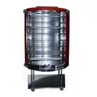 Rôtissoire Électrique Magma 8 RAPID'BROCHE