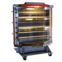 Broches Rôtissoire Hot Flamm's 6