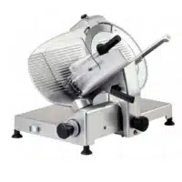 Trancheur à Courroie Professionnel