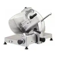 Trancheur à pignon en aluminium anodisé modèle SP 350