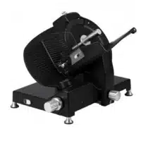 Trancheur à pignon téflon