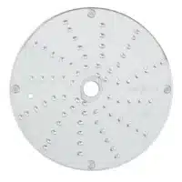 Disque râpeur expert Ø 190 mm pour combiné coupe-legume