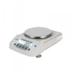 Balances de Précision , serie FH , FH-6000, 160 de diamètre