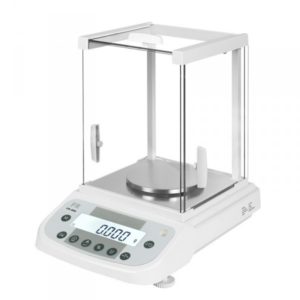 Balances de Précision , serie FR , FR-320, calibrage externe