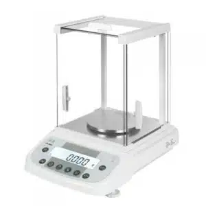 Balances de Précision , serie FR , FR-320, calibrage externe