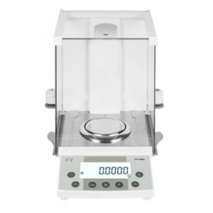 Balances de Précision , serie FV , FV-220, calibrage externe