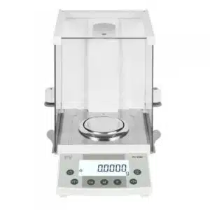 Balances de Précision , serie FV , FV-220C, calibrage externe