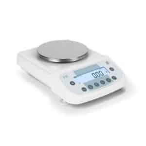 Balance de precision cuisine, serie FR, FR-3200