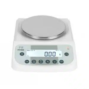 Balance de precision cuisine, serie FR, FR-5000