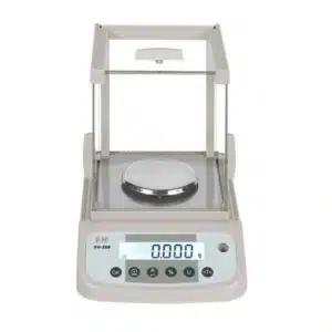 Balance de precision cuisine, serie FH, FH-200