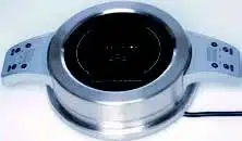 Réchaud électrique professionnel