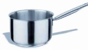 Casserole haute