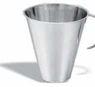 Pot mesureur