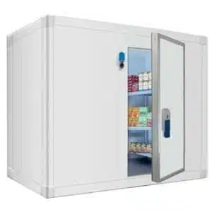 Cellule de réfrigération