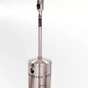 Chauffage d'extérieur