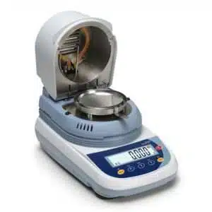 Balance de Précision