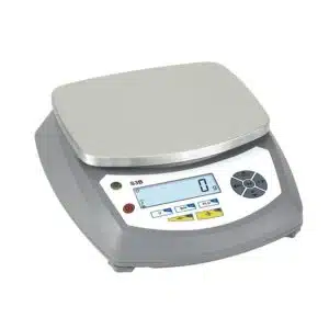 Balance Industrielle