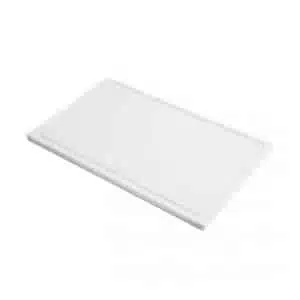 Plaque de découpe cuisine multicolore, polyéthylène alimentaire, GN1/1, L 530 x P 325 x H 15 mm