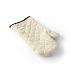 Gants à four, longueur 400 mm, une paire
