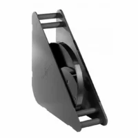 Casier polycarbonate pour disque: du modèle R 502 au R 752 V.V., du CL50 au CL60 V.V.