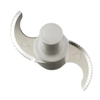 Couteau denté spécial persil