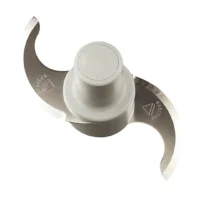 Couteau lisse supplémentaire