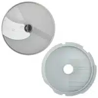 Disque frite essential Ø 175 mm pour combiné coupe-legume