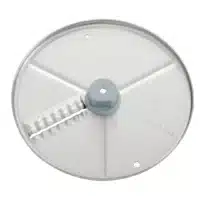 Disque ondulé 2 mm essential Ø 175 mm pour combiné coupe-legume