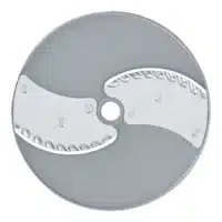 Disque ondulé expert 190 mm pour combiné coupe-legume