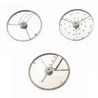 Pack de 4 disques pour les 4 modèles R 401 / R 402 / R 402 V.V. / CL 20