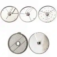 Pack de 6 disques uniquement pour le modèles R 402 et R 402 V.V.