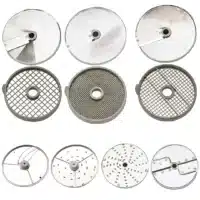 Pack nutrition fraicheur 13 disques