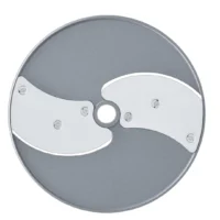 Disque éminceur expert Ø 190 mm, pour combiné coupe-legume