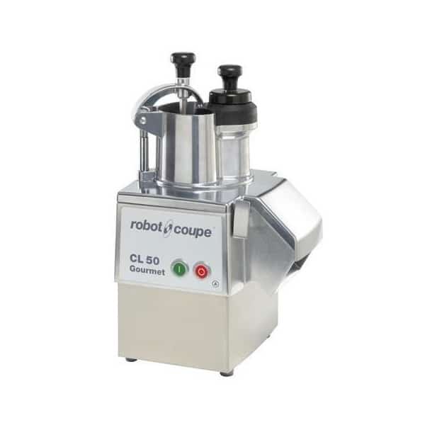 Coupe-légumes professionnel CL 50 Gourmet mono