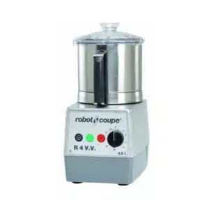 Cutter de table R 4 V.V.