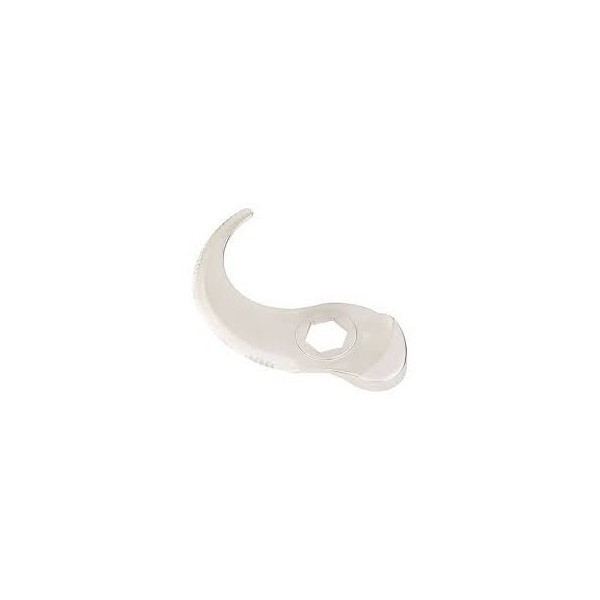 Lame pour couteau lisse pour cutters modèles R 8 et R 10