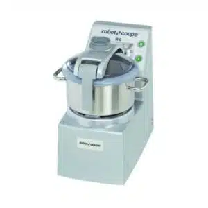 Cutter de table R 8 SV