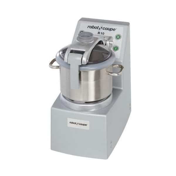 Cutter de table R 10