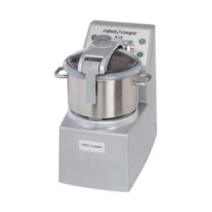 Cutter vertical R 15