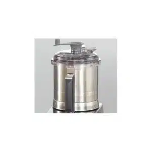 Ensemble cuve supplémentaire pour Robot cook