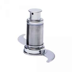 Couteau denté supplémentaire pour blixer 5