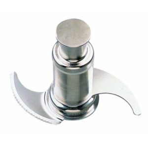 Couteau Cranté pour blixer 5