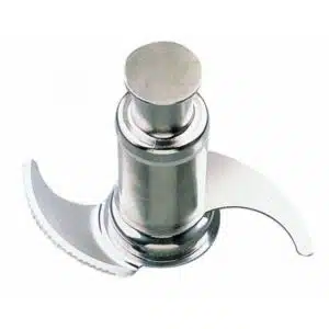 Couteau Cranté pour blixer 5