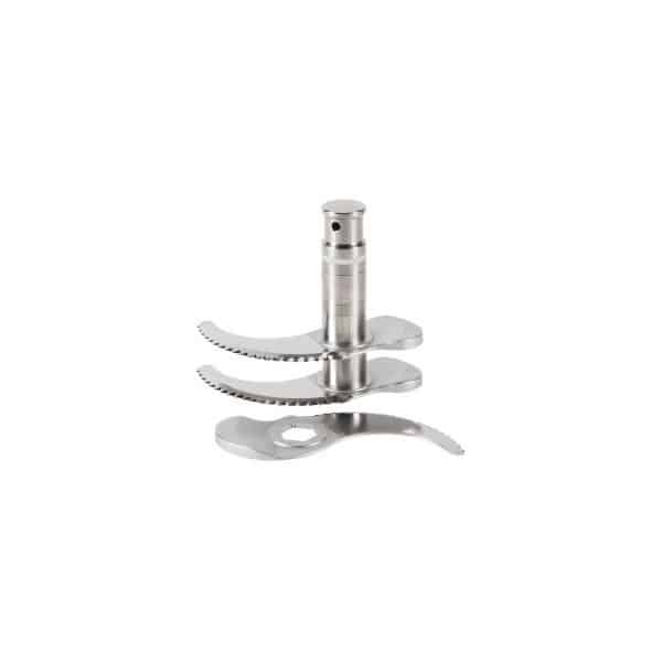 Blixer 8, 400 V / 3 / 50 Hz / 5,5, L 315 x P 545 x H 595 mm