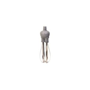 Gamme large MP Ultra, modèle MP 450 V.V. Ultra, Longueur totale avec tube : 825 mm, Ø 125 mm