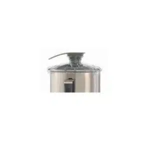 accessoire supplementaire : cuve, couteau, et bras racleur pour blixer 3