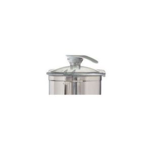 accessoire supplementaire : cuve, couteau, et bras racleur pour Blixer 5 Plus et 5 V.V.