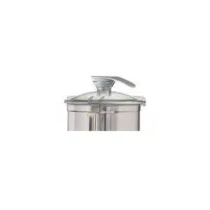 accessoire supplementaire : cuve, couteau, et bras racleur pour Blixer 5 Plus et 5 V.V.