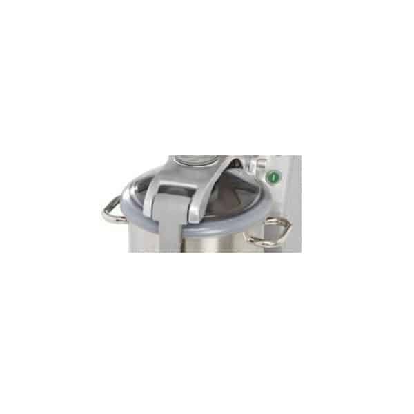 accessoire supplementaire : cuve, couteau, et bras racleur pour Blixer 8 et 8 V.V.