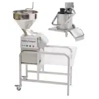 Coupe-légumes CL 55 2 Goulottes